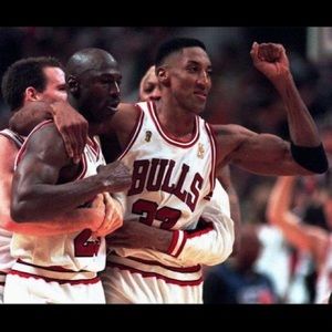 Meet your Posher, Johnny